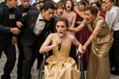 730 ARAW SA IMPYERNO: PAANO KO PINABAGSAK ANG PAMILYANG NAGKULONG SA AKIN AT INAGAW ANG AKING IMPERYO