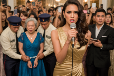 AKALA KO AY ISANG FAIRY TALE, PERO IMPYERNO PALA ANG DADATNAN KO: PINALUHOD AKO NG MATAPOBRENG INA NG MAPAPANGASAWA KO SA HARAP NG 200 MAYAYAMANG BISITA, TINAWAG NA DAGA ANG MGA MAGULANG KO, AT PINALAYAS KAMI NA PARANG BASURA SA SARILI KONG KASAL — PERO HINDI NIYA ALAM, ITO ANG GIGISING SA HALIMAW NA DUDUROG SA KANYA PAGKALIPAS NG DALAWANG TAON.