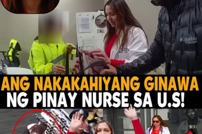 The RN’s Downfall: How a Filipino Nurse’s Concealed Financial Crisis Led to a Felony Retail Offense in Uniform