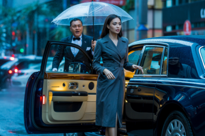 TINAWAG NIYA AKONG ‘GOLD DIGGER’ AT PINALAYAS NA PARANG BASAHAN MATAPOS NIYA AKONG GAMITIN SA LOOB NG TATLONG TAON, PERO HINDI NIYA ALAM NA ANG TINAPON NIYA AY ANG BABAENG MAY-ARI NG BUONG IMPERYONG INAAKALA NIYANG KANYA — ANG PAGHIHIGANTI NG ISANG CASTELLANO.