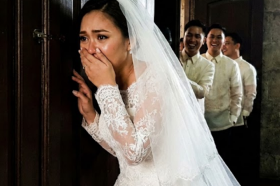 NAGULAT ANG LAHAT! Akala Niya Ay Isang Engkantadang Kasal Sa Tagaytay Ang Magaganap, Ngunit Isang Kasuklam-suklam Na Katotohanan Ang Narinig Ng Bride Sa Loob Ng Sacristy Limang Minuto Bago Ang “I Do”! Ang Mapait Na Higanti Na Nagpabagsak Sa Isang Ganid Na Groom At Nagpaiyak Sa Buong Pilipinas—Basahin Ang Kwentong Magtuturo Sa Iyo Na Huwag Na Huwag Hamunin Ang Isang Babaeng Marunong Lumaban! Isang Traydor, Isang Mapanlinlang Na Pag-ibig, At Isang Plano Na Walang Sinuman Ang Nakakita!