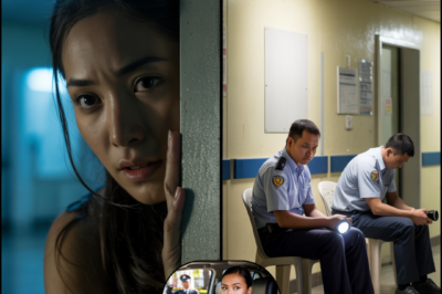 ANG MULTONG NABUHAY SA LOOB NG ISANG MANSYON: Ang Nakakanginig-balahibong Rebelasyon ni Lucy del Rio, ang “SUV Queen” na Niloko ang Kamatayan, Binago ang Mukha, Ngunit Ipinagkanulo ng Sariling mga Daliri sa Isang Madugong Engkwentro sa Bel-Air Village! (Basahin ang buong kwento ng pinaka-sopistikadong kriminal sa kasaysayan ng Pilipinas na nagpanggap na bangkay para takasan ang batas, ngunit muling nabuhay para sa isang huling pagkakamali!)