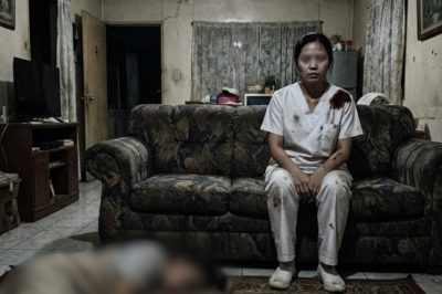 ANG MADUGONG PAGHIHIGANTI NG ISANG INA: Ang Nakakanginig-balahibong Katotohanan sa Likod ng Dalawang Bangkay sa Isang Luxury Condo sa Makati – Paano Nauwi sa Isang Karumal-dumal na Krimen ang Pangarap ng Isang Nurse para sa Kanyang Anak? Alamin ang Nakatagong Sikreto ni Nenah Santos na Yumanig sa Buong Bansa! Huwag Kang Papahuli sa Kuwentong Ito na Magpapaiyak at Magpapanindig ng Iyong Balahibo!