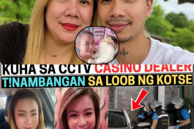 THE FATAL ADDICTION: A Casino Manager’s Love for a Gambler Ends in a Deadly Act of Rejection