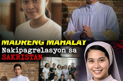 THE CONVENTO’S SHAME: A Nun’s Secret Love and the Fatal Assault of an Acolyte Over Exposure