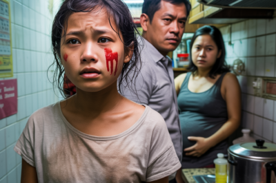 ANG PINAKAMATINDING PAGHIHIGANTI: Paano Ako Naging Pinakasikat na Supermodel sa Pilipinas para Lamang Pabagsakin ang Ama Kong Nagtaksil sa Amin, Ngunit Isang Katotohanan Tungkol sa Pagkamatay ng Aking Ina ang Higit na Dudurog sa Lahat – Isang Kwento ng Pag-ibig, Pagtataksil, at Isang DNA Test na Nagpabago sa Lahat ng Alam Ko sa Aking Pagkatao na Hindi Mo Dapat Palampasin Dahil Magtuturo Ito sa Iyo na Ang Pinakamabangis na Kaaway ay Minsan ang Taong Kasalo Mo sa Hapag-Kainan!