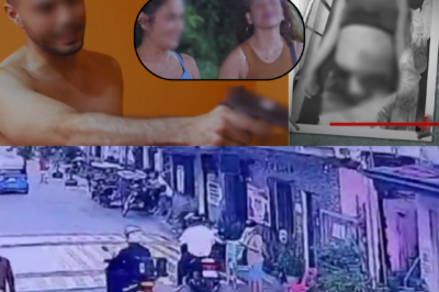 The Price of a Night: Riding-in-Tandem Gunman Causes the Fatal Wounding of a Sex Worker Over a Stolen Fortune