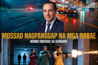 THE BEIRUT MASQUERADE: HOW ELITE COMMANDOS USED LIPSTICK, WIGS, AND HEELS TO EXECUTE THE ARCHITECTS OF THE MUNICH MASSACRE IN THEIR OWN BEDROOMS