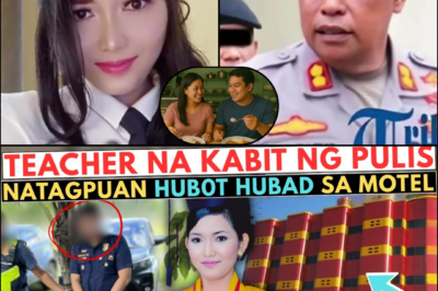 THE EDUCATORS’ TRAGEDY: THE BRILLIANT LAW DOCTOR EXECUTED BY HER POLICE BENEFACTOR AND THE BRIDE-TO-BE SILENCED BY HER FIANCÉ’S INSECURITY