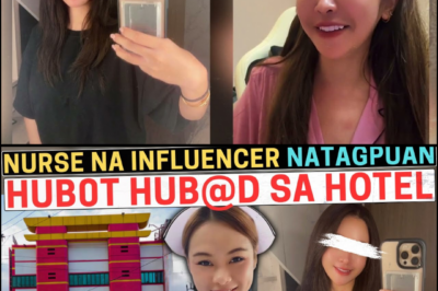 THE FINAL COLLAB AND THE STOLEN GOLD: THE INFLUENCER NURSE FOUND DEAD IN A RAPPER’S HOTEL SUITE AND THE DEDICATED NURSE SILENCED FOR HER JEWELRY