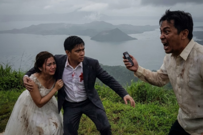 SA ARAW NG KASAL KO, NATUKLASAN KONG ANG FIANCÉ KO ANG PUMATAY SA MGA MAGULANG KO AT GUSTO NIYA AKONG ILIBING NANG BUHAY! 💔👰🔪