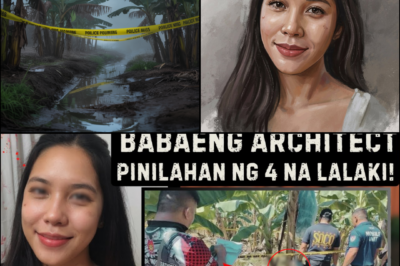 THE BANANA PLANTATION MYSTERY: THE ARCHITECT FOUND DE@D IN A DITCH AND THE FOUR SUSPECTS WHO MET GRUESOME FATES BEFORE FACING JUSTICE