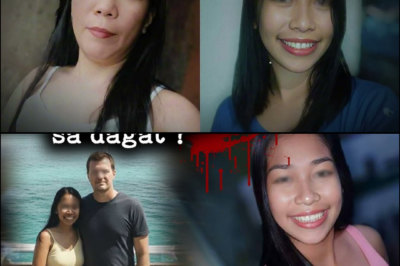 THE GIRL WHO NEVER RETURNED FROM THE SEA: THE TRAGIC FATE OF AN ‘AKYAT-BARKO’ GIRL AND THE HIV-POSITIVE SAILOR WHO SILENCED HER