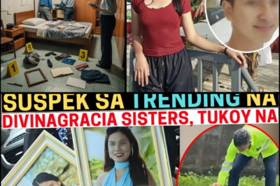 THE CHRISTMAS EVE OF MOURNING: TWO SISTERS FOUND DE@D IN NAGA AND THE SUSPECT’S B0DY FOUND FLOATING DAYS LATER