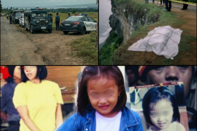 THE WHITE PACKAGE IN THE CLIFF: THE 6-YEAR-OLD GIRL WHO VANISHED FROM SCHOOL AND THE BOTCHED INVESTIGATION THAT LEFT A FAMILY WITHOUT JUSTICE