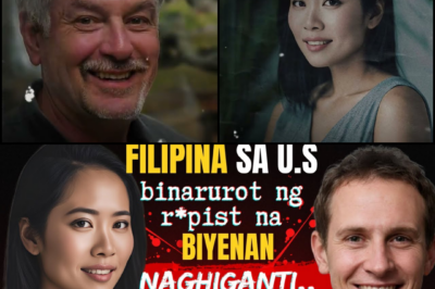 THE IN-LAW FROM HELL: HOW A FILIPINA WIFE EXPOSED HER HUSBAND AND FATHER-IN-LAW’S CRIMINAL EMPIRE AFTER BEING BETRAYED IN HER OWN HOME