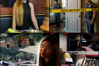 THE GRADUATING STUDENT SILENCED IN HER SLEEP: A BR*TAL ROBBERY-SLAY IN GENSAN AND THE BETRAYAL OF TRUSTED NEIGHBORS