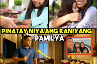 THE MANOA MASSACRE: A FATHER’S DESPERATION AND THE SILENT STRUGGLE THAT ENDED IN A GRUESOME MURDER-SUICIDE