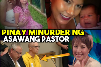 THE PASTOR, THE POLYAMORY, AND THE B0DY IN THE BACKYARD: THE MYSTERIOUS DISAPPEARANCE OF A FILIPINA NURSE IN FLORIDA