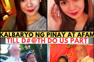 THE LOVE TRIANGLE IN TONDO: THE 19-YEAR-OLD MOM WHO WAS SH0T DE@D BY HER LIVE-IN PARTNER WHO WANTED TWO WIVES