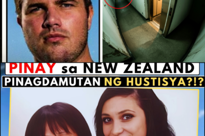 THE TINDER DATE THAT ENDED IN A FALL: DID WARRIENA WRIGHT JUMP OUT OF FEAR, OR WAS SHE PUSHED?