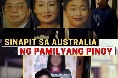 THE BOY WHO SANG ‘ONE SWEET DAY’ AT HIS FAMILY’S FUNERAL: HOW A SPOILED FIL-AUSSIE STUDENT MASSACRED HIS PARENTS AND SISTER FOR AN INHERITANCE