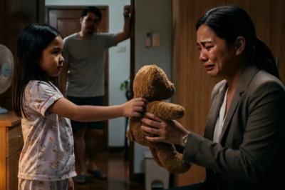 Akala ko ay isa lang akong hamak na empleyado na hindi napapansin sa dambuhalang kumpanya sa Makati, ngunit isang gabi, pag-uwi ko mula sa 16-oras na shift, gumuho ang mundo ko nang makita ko ang mismong CEO namin—ang babaeng tinitingala ng lahat—na nasa loob ng aking maliit na kusina at naghuhugas ng aking mga pinagkainan. Ang akala kong simpleng paghingi ng paumanhin ay nauwi sa paglantad ng isang madilim na sikretong sumisira sa aking buhay sa loob ng dalawang taon. Ito ang kwento ng pagtataksil, pag-ibig, at ang gabing binago ang lahat para sa amin ng aking anak.