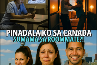 FROM SPONSOR TO SURVIVOR: THE COLD REALITY OF THE CALGARY “ROOMMATE” BETRAYAL AND THE NURSE WHO TOOK HER POWER BACK