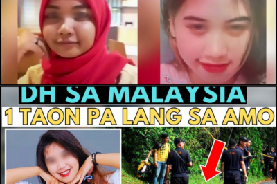 THE MASTERCHEF MONSTER AND THE ILLEGAL DREAM: THE BR*TAL DE@THS OF ABBY AND NICOLE IN MALAYSIA