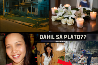 THE HACIENDA OF HORRORS: HOW A BROTHER’S JEALOUSY TURNED A BALIKBAYAN’S DREAM HOME INTO A SLAUGHTERHOUSE