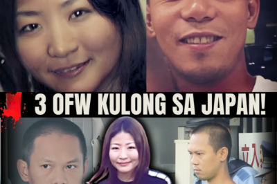 The 13-Year Shadow: How a Filipino OFW Was Convicted of the Brutal Assault of a Japanese College Student