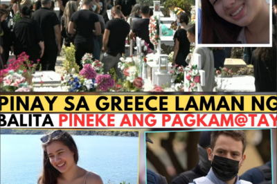 THE PROTECTOR’S MASK: HOW TECHNOLOGY UNMASKED THE LIARS IN THREE HEARTBREAKING MURDERS FROM GREECE TO AMERICA