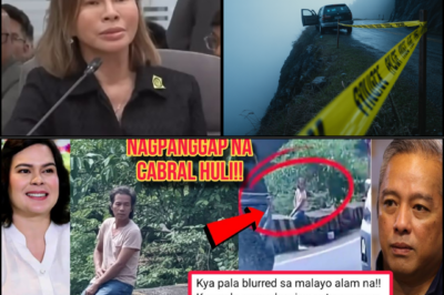 THE RAVINE OF SECRETS: ACROPHOBIA, ACCIDENTS, AND THE BATTLE FOR THE RED SMARTPHONE