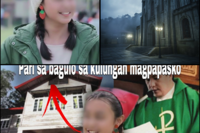 BEYOND THE ALTAR: THE CONVICTION OF FR. MARK BATOLNE AND THE STOLEN INNOCENCE OF A SCHOLAR