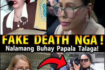 THE ARCHITECTS OF IMPUNITY: FROM FAKED DE@THS TO FATAL FALLS—THE BATTLE FOR TRUTH IN THE DPWH SCANDAL