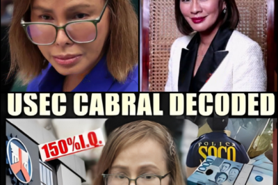 THE ARCHITECT’S APERTURE: KATHY CABRAL, THE SECRET PARAMETRIC FORMULA, AND THE DEATH OF A DATA nerve center