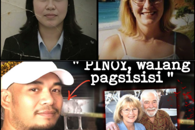 THE PLUMBER’S REVENGE: HOW A 2004 “ACCIDENT” LED TO A BL00DY RECKONING IN TASMANIA