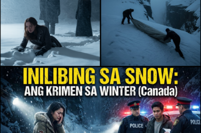 FROZEN IN BETRAYAL: THE “PROJECT SNOW” CONSPIRACY AND THE PR CARD THAT COST A LIFE