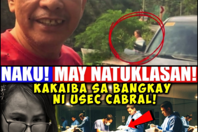 THE ARCHITECT’S ABYSS: ACROPHOBIA, ANOMALIES, AND THE BILLION-PESO SILENCE OF KATHY CABRAL