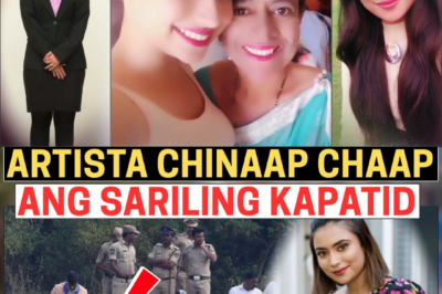 The Model’s Rage: Shanaya Katwe Orchestrates the Premeditated Unlawful Taking of Her Own Brother’s Life