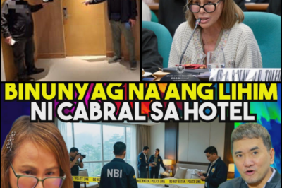 THE LIST OF LIES AND THE NBI’S PARALLEL PURSUIT: FOUL PLAY, FAILED SCRIPTS, AND THE BATTLE FOR CABRAL’S FINAL TESTIMONY