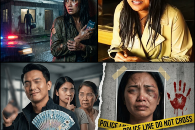 THE BLOODY REMITTANCE: INFIDELITY, INSURANCE FRAUD, AND THE FACEBOOK LIVE MASSACRE