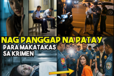 THE SUV QUEEN’S RESURRECTION: PLASTIC SURGERY, A FAKED DE@TH, AND THE PHANTOM OF BEL-AIR