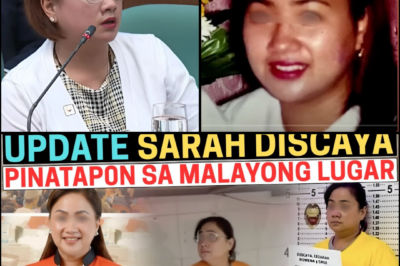 THE FLOOD CONTROL QUEEN’S FALL: LUXURY CARS, GHOST PROJECTS, AND THE PHP 31 BILLION HEIST