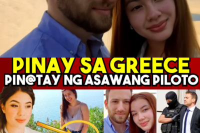 The Pilot’s Deception: How Smartwatch Data Exposed a Husband’s Fatal Lie in the Glyka Nera Homicide