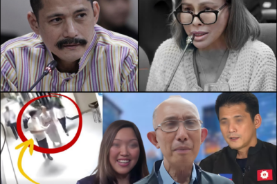 THE SCALPEL, THE SCRIPT, AND THE PHP 2 MILLION BONUS: THE AUTHENTICITY WAR OVER THE CABRAL FILES