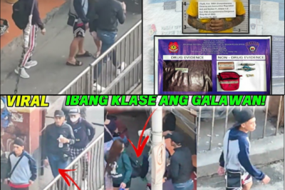 THE LRT ZIPPER SYNDICATE: VIRAL FOOTAGE, NECK TATTOOS, AND THE De@DLY GRENADE IN PASAY