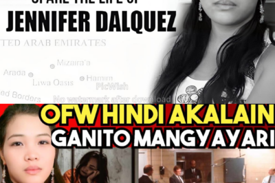 DE@TH ROW ACQUITTAL: The Filipina Worker Who Overturned Her De@th Penalty Verdict with a Self-Defense Plea