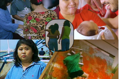 THE PIER’S DARK SECRET: A System of Poverty, Corruption, and Exploitation Trapping Filipina Workers in Batangas