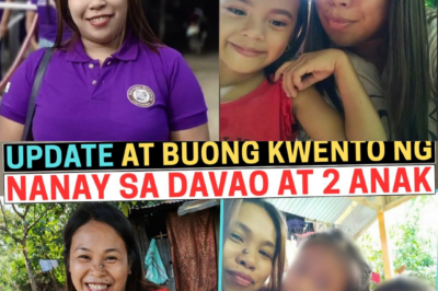 THE FIRE OF DESPAIR: Two Mothers’ Final, Fatal Acts of Revenge After Spousal Abandonment and Financial Ruin